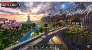 MInecraft BedRock Edition Download Free