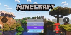MInecraft  IOS Enjoy Game in 2026